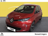 Renault Zoe Intens charge normale R90   ANGERS 49