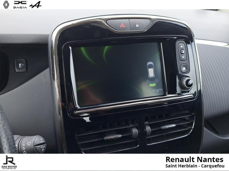 Renault Zoe Intens charge normale R90  occasion  SAINT HERBLAIN - photo n10
