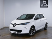 Renault Zoe Intens charge normale R90   SAINT HERBLAIN 44