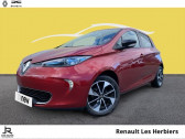 Renault Zoe Intens charge normale R90   LES HERBIERS 85