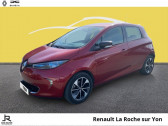 Annonce Renault Zoe occasion  Intens charge normale R90  LA ROCHE SUR YON