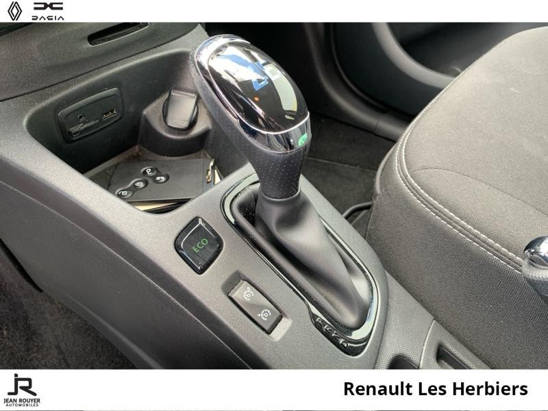 Renault Zoe Intens charge normale R90  occasion  LES HERBIERS - photo n6