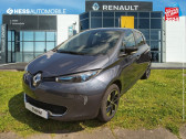 Renault Zoe Intens charge normale R90   ILLKIRCH-GRAFFENSTADEN 67
