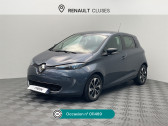 Annonce Renault Zoe occasion Electrique Intens charge normale R90 à Bonneville