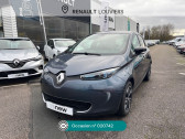 Annonce Renault Zoe occasion Electrique Intens charge normale R90  Louviers