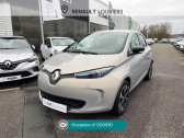Annonce Renault Zoe occasion Electrique Intens charge normale R90  Louviers