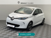 Renault Zoe Intens charge normale R90   Cluses 74