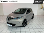 Renault Zoe occasion année 2018 boite Automatique Annonce Renault Zoe occasion Electrique Intens charge normale R90 à Beauvais