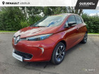Renault Zoe occasion année 2018 boite Automatique Annonce Renault Zoe occasion Electrique Intens charge normale R90 à Glos