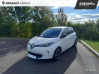 Renault Zoe occasion année 2017 boite Automatique Annonce Renault Zoe occasion Electrique Intens charge normale R90 à Glos