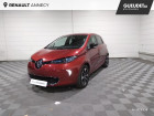 Renault Zoe occasion année 2018 boite Automatique Annonce Renault Zoe occasion Electrique Intens charge normale R90 à Seynod