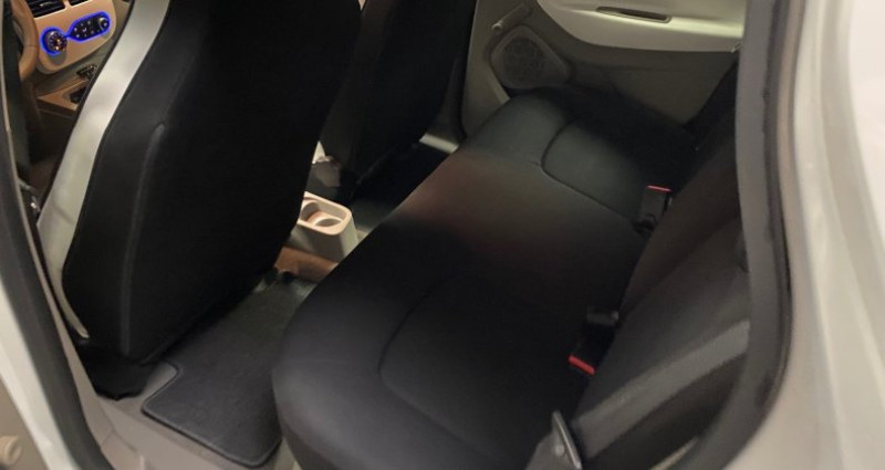 Renault Zoe Intens charge normale Type 2  occasion  Le Mans - photo n7