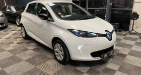 Renault Zoe occasion 2016 mise en vente à Le Mans par le garage TMP CARS - photo n°1