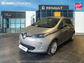 Annonce Renault Zoe occasion  Intens charge normale Type 2  ILLKIRCH-GRAFFENSTADEN