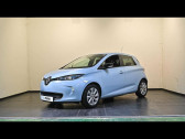 Renault Zoe occasion année 2016 boite Automatique Annonce Renault Zoe occasion Electrique Intens charge normale Type 2 à Mérignac
