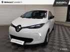 Renault Zoe Intens charge normale Type 2  à Seynod 74