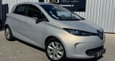 Renault Zoe INTENS CHARGE NORMALE   LA GARDE 83