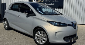 Renault Zoe , garage EXCELLENCE AUTO 83  LA GARDE