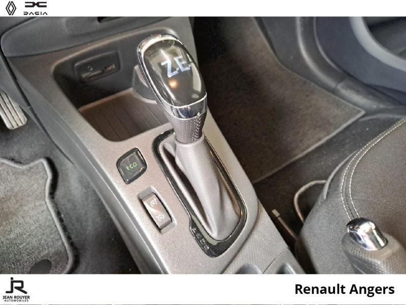 Renault Zoe Intens charge rapide Q90 MY19  occasion  ANGERS - photo n6