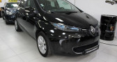 Renault Zoe occasion année 2016 boite Automatique Annonce Renault Zoe occasion Electrique INTENS CHARGE RAPIDE Q90 à Coulommiers