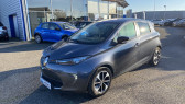 Renault Zoe occasion année 2017 boite Automatique Annonce Renault Zoe occasion Electrique INTENS CHARGE RAPIDE Q90 à Labège