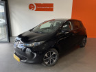 Renault Zoe occasion Noir année 2016 boite Automatique Annonce Renault Zoe occasion Electrique INTENS CHARGE RAPIDE Q90 à Foix