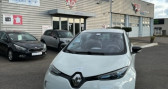 Annonce Renault Zoe occasion Diesel Intens Charge Rapide à Saint Laurent De La Salanque