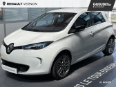 Renault Zoe occasion année 2015 boite Automatique Annonce Renault Zoe occasion Electrique Intens charge rapide à Saint-Just