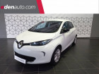 Renault Zoe Intens Charge Rapide  à Toulouse 31
