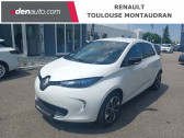 Renault Zoe Intens Gamme 2017 ACHAT INTEGRAL  à Toulouse 31