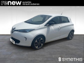 Renault Zoe Intens Gamme 2017  2017 - annonce de voiture en vente sur Auto Sélection.com
