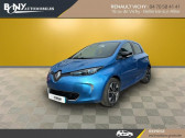 Annonce Renault Zoe occasion  Intens Gamme 2017  Bellerive sur Allier