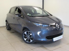 Renault Zoe occasion Gris année 2017 boite Automatique Annonce Renault Zoe occasion Electrique Intens Gamme 2017 à VALFRAMBERT