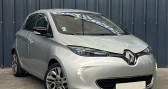 Renault Zoe Intens R110 41Kw 320kms d'autonomie ACHAT INTEGRAL Garantie    Halluin 59