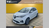 Annonce Renault Zoe occasion  Intens R110 - Achat Intgral -2020  Malauzat