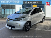 Annonce Renault Zoe occasion  Intens R110 Achat Intgral MY19  ILLZACH
