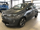 Renault Zoe occasion Gris année 2019 boite Automatique Annonce Renault Zoe occasion Electrique INTENS R110 ACHAT INTEGRAL MY19 à Mérignac
