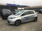 Renault Zoe occasion année 2019 boite Automatique Annonce Renault Zoe occasion Electrique INTENS R110 ACHAT INTEGRAL MY19 à Ibos