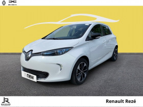 Renault Zoe , garage RENAULT REZE  REZE