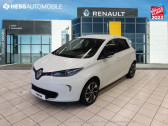 Renault Zoe Intens R110 MY18   ILLKIRCH-GRAFFENSTADEN 67