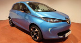 Annonce Renault Zoe occasion Electrique Intens R110 MY19 OPTION CAMERA + BOSE à Colmar