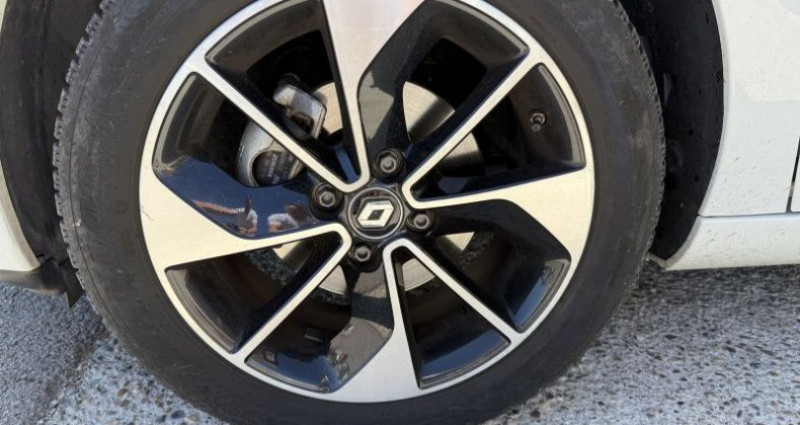 Renault Zoe INTENS R110 MY19 2019 - photo n°6 Renault Zoe INTENS R110 MY19  occasion à FUVEAU - photo n°6