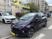 Annonce Renault Zoe occasion Electrique INTENS R110 MY19  Pantin