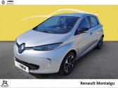 Renault Zoe occasion année 2018 boite Automatique Annonce Renault Zoe occasion Electrique Intens R110 MY19 à Montaigu