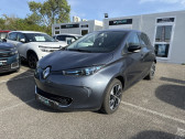 Annonce Renault Zoe occasion  Intens R110 MY19  Illzach