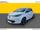 Annonce Renault Zoe occasion  Intens R110 MY19  Altkirch