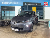 Annonce Renault Zoe occasion  Intens R110 MY19  MONTBELIARD