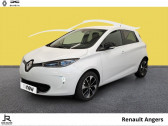 Annonce Renault Zoe occasion  Intens R110 MY19  ANGERS