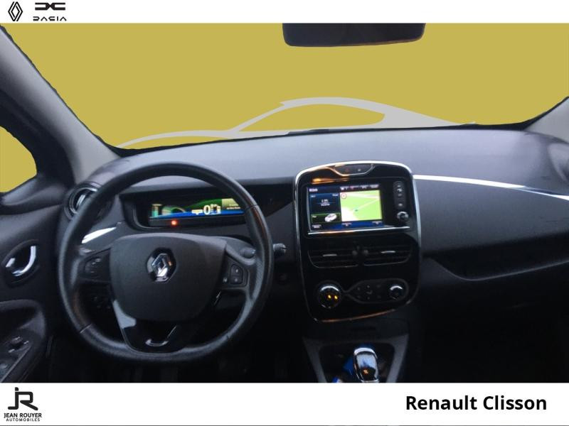 Renault Zoe Intens R110 MY19  occasion  GORGES - photo n8