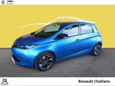 Annonce Renault Zoe occasion  Intens R110 MY19  CHALLANS
